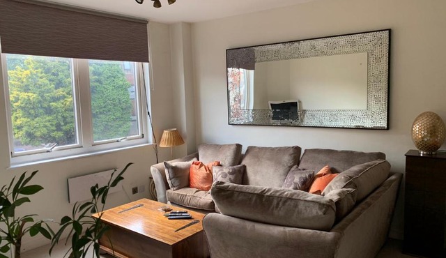 The Courtyard by Accommodation Windsor