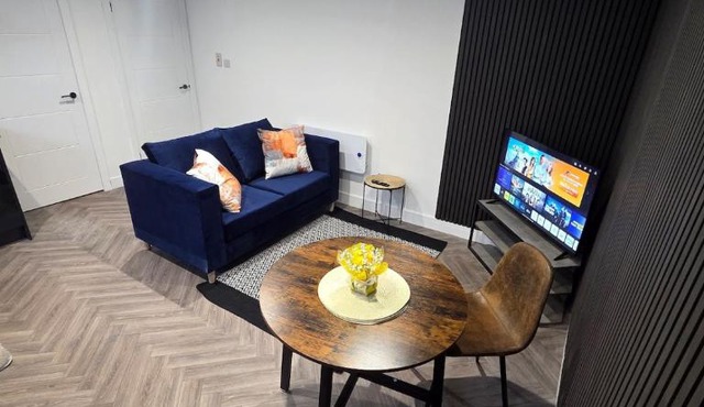 The Courtyard by JS Apartments