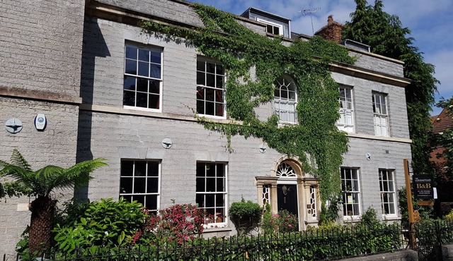 The Covenstead