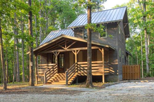 The Covey at Buckhorn Hollow