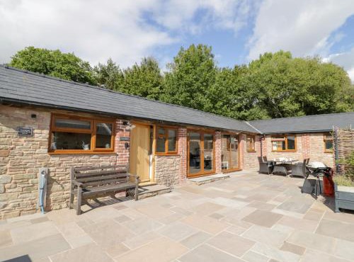 The Cow Shed