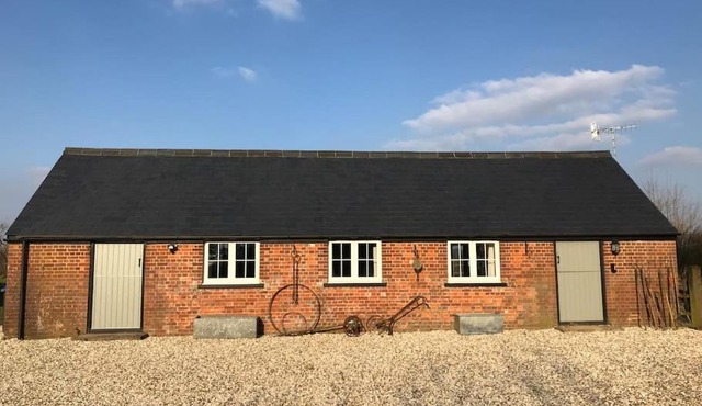 The Cowshed