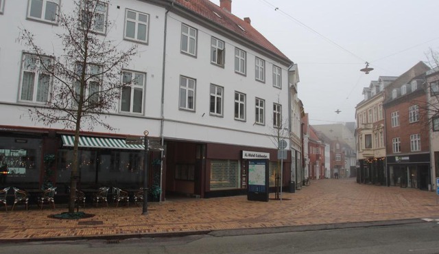 The Cozy Cave Odense Center
