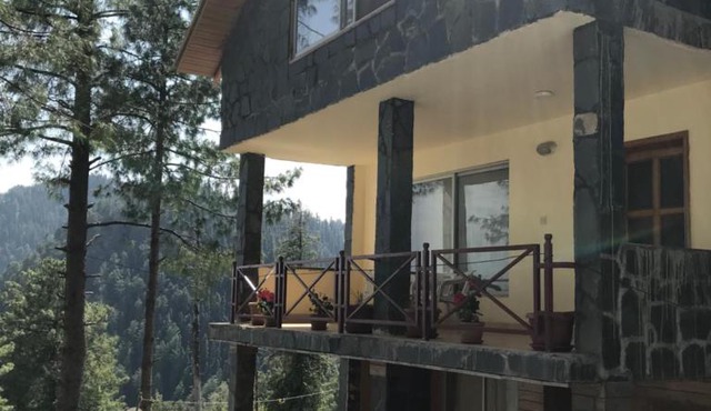 The Cozy Cottage, Dunga Gali