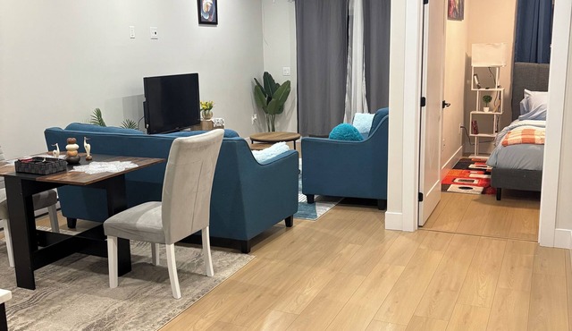 The Cozy Haven