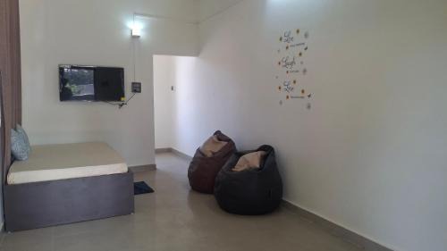 The Cozy Nest