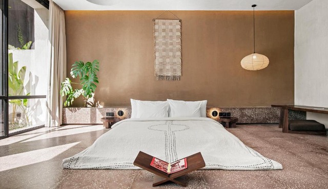 The Craft Hotel Ubud