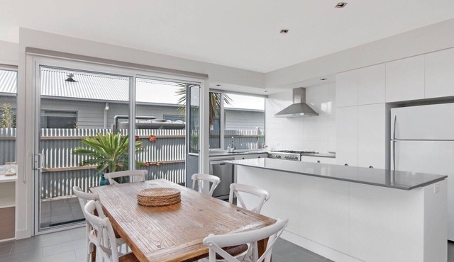 The Craic - Modern & Central Townhouse
