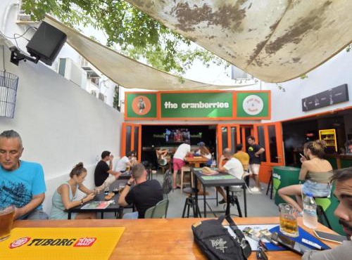 The Cranberries Bodrum