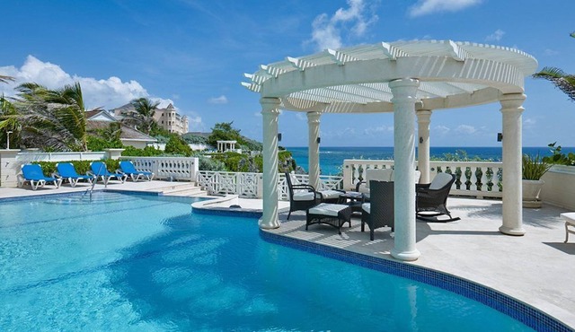 The Crane Resort - Junior Suite
