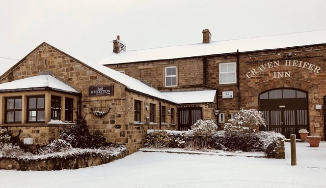 The Craven Heifer
