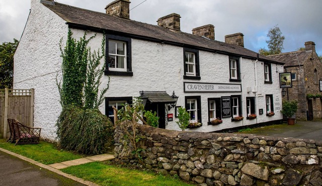 The Craven Heifer Ingleton