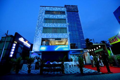 The Crescent Suites