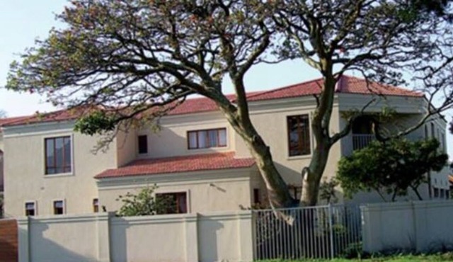 The Crescent