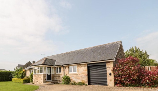 The Croft