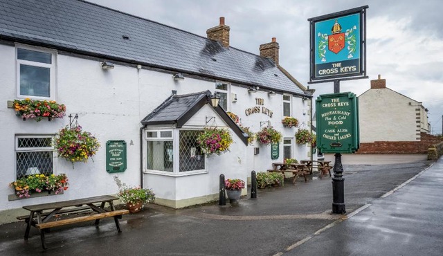 The Cross Keys