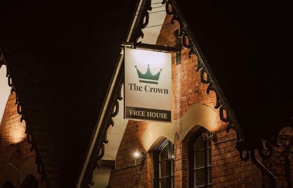 The Crown