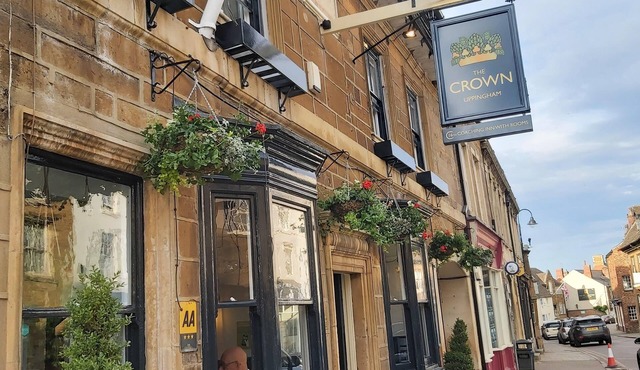 The Crown