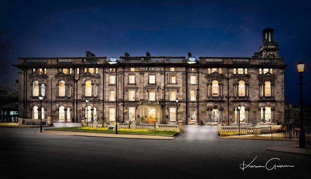 The Crown Hotel