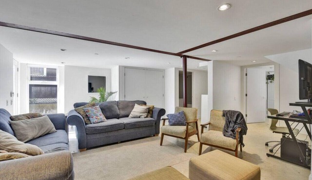 The Cube - 6BD Minimalist Dream