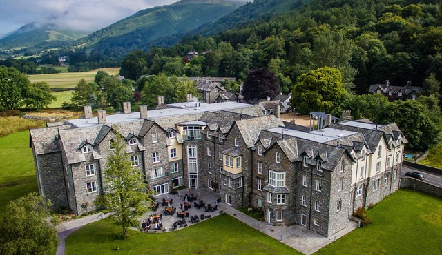 The Daffodil Hotel