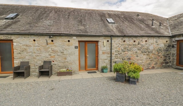The Dairy, Newton Stewart