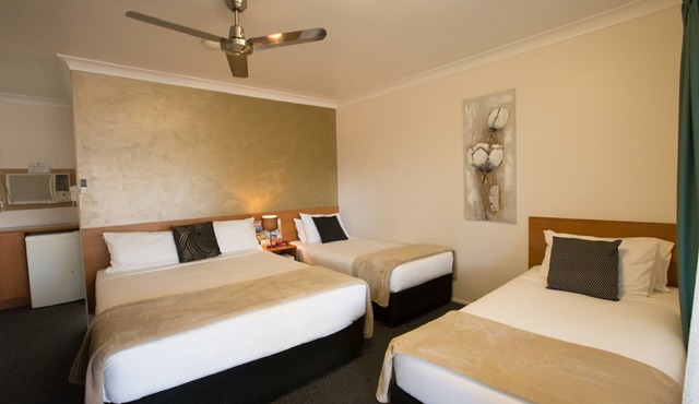 The David Motel