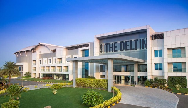 The Deltin