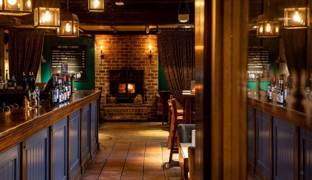The Devonshire Arms Baslow