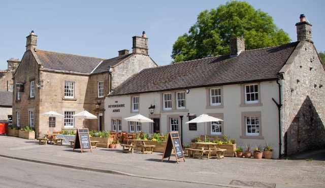 The Devonshire Arms