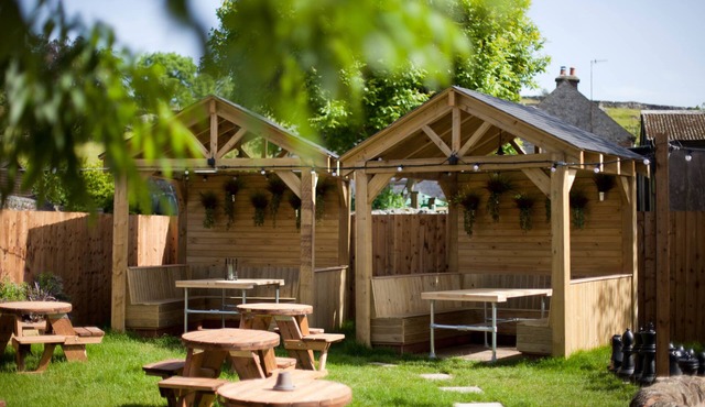 The Devonshire Arms