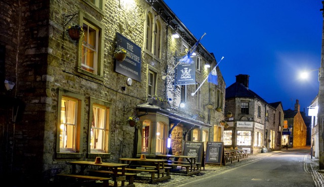 The Devonshire Hotel