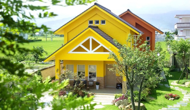 The Dew B&B