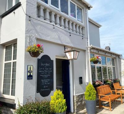 The Dial inn