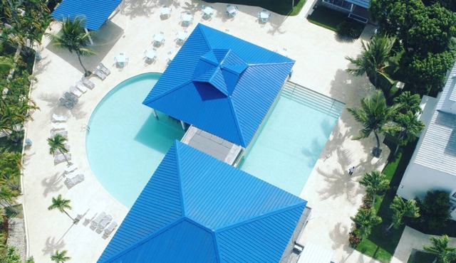 The Diamond Suites at Ahnvee