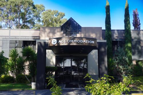 The Dingley Hotel