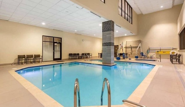 The District, a Hilton Club - One Bedroom Standard - 1BR