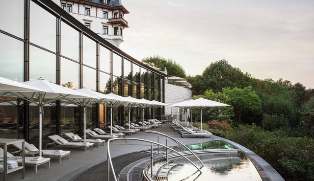 The Dolder Grand