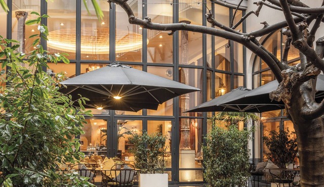 The Dominican, Brussels, a Member of Design Hotels
