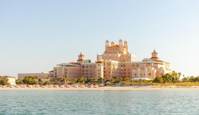 The Don CeSar