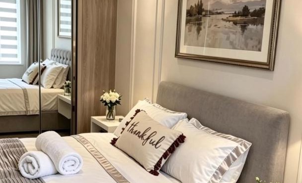 The Dorking Hideaway B&B