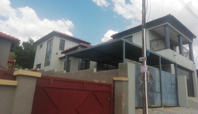 The Doubleday