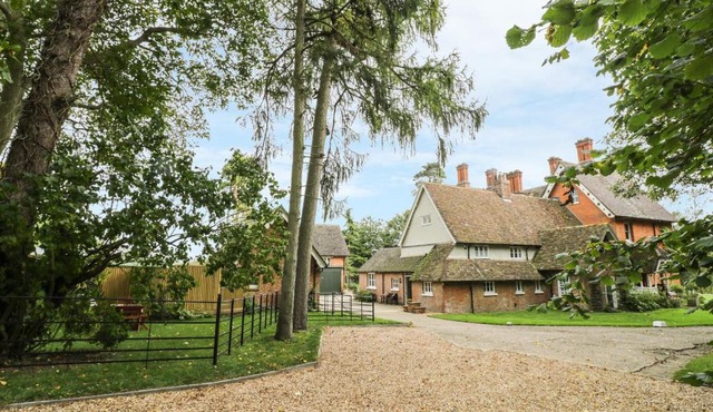 The Dower House