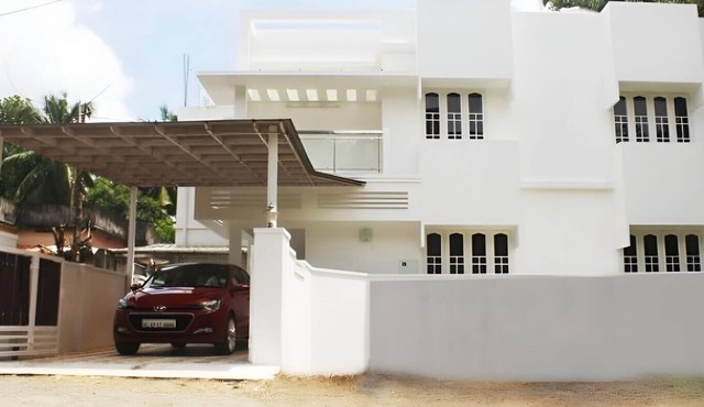 The Dream Home Kochi