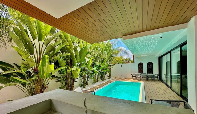 The Dream Villa Soukra