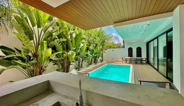 The Dream Villa Soukra