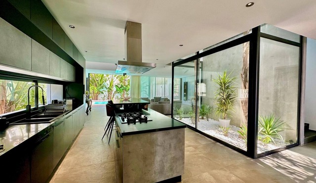 The Dream Villa Soukra