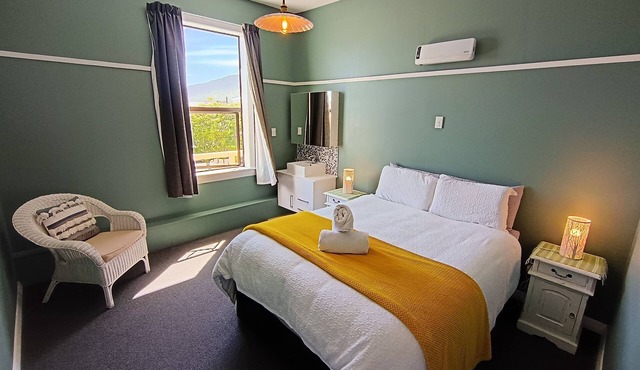 The Duke Hostel