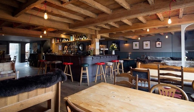 The Duke William