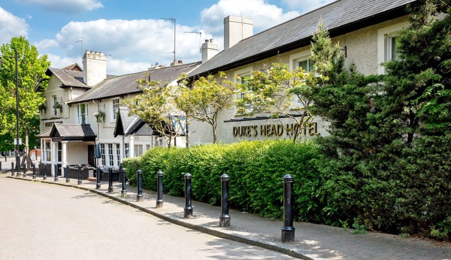 The Dukes Head Hotel